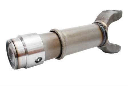 CONJUNTO MONTADO ENTRE DIFERENCIAIS SCAN S-622 