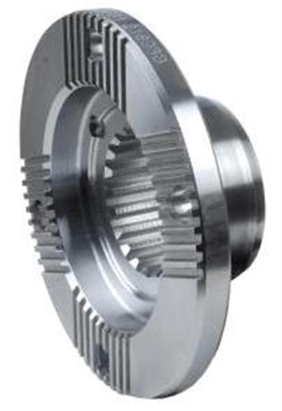 FLANGE ESTRIADA DIFERENCIAL VOLVO EV91 S-631 