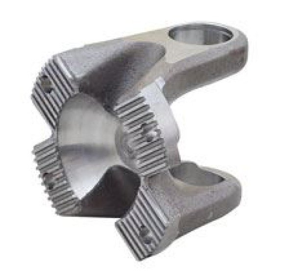 FLANGE ORELHA CARDAN 4 FUROS VOLVO/IVECO S-667 
