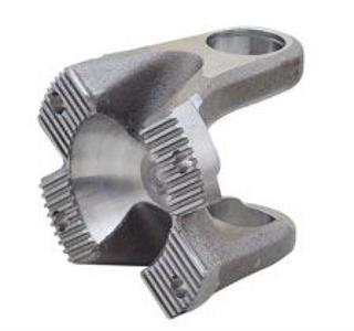 FLANGE ORELHA CARDAN 4 FUROS VOLVO/IVECO S-667 
