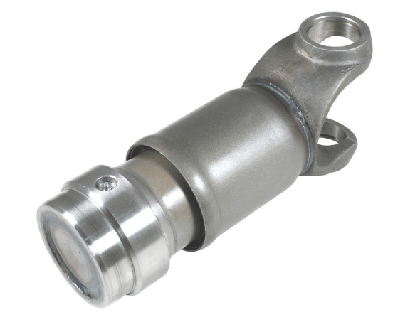 CONJUNTO MONTADO 40 ESTRIAS VOLVO IVECO S-697 