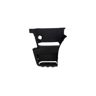 ESTRIBO ESCADA CABINE SCANIA NTG 2019/  LE S0466401 