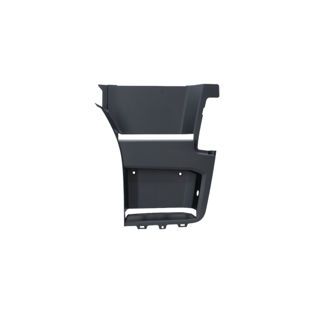 ESTRIBO ESCADA CABINE SCANIA NTG 2019/ LD S0466402 