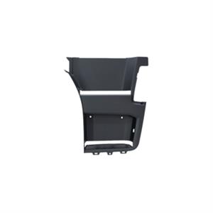 ESTRIBO ESCADA CABINE SCANIA NTG 2019/ LD S0466402 