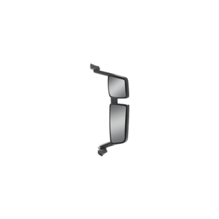 ESPELHO RETROVISOR SCANIA P/G/R/S NTG ELETRICO C/ DESEMBACADOR LD S0481402 