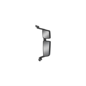 ESPELHO RETROVISOR SCANIA P/G/R/S NTG ELETRICO C/ DESEMBACADOR LD S0481402 