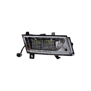 FAROL AUXILIAR SCANIA NTG 2019/ LD S0484402 