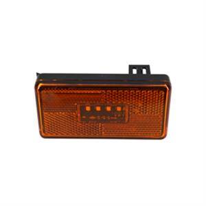 LANTERNA ESTRIBO SCANIA S5/NTG LED2 S0485018 