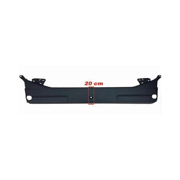 CAPA P/CHOQUE SCANIA NTG P/G/R/S 2019/ MEDIA CENTRAL S0488423 