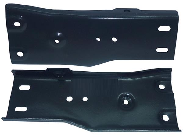 SUPORTE SILENCIOSO SCANIA S4 LADO DIREIT SI020Q 