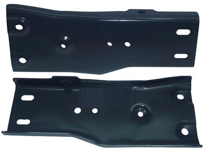 SUPORTE SILENCIOSO SCANIA S4 LADO DIREIT SI020Q