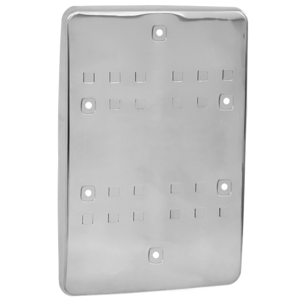 PROTEÇÃO CATALIZADOR FH EURO 5 INOX SI111C 