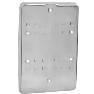 PROTEÇÃO CATALIZADOR FH EURO 5 INOX SI111C