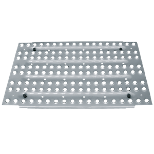 PLATAFORMA ALUMINIO VOLVO FH SP100