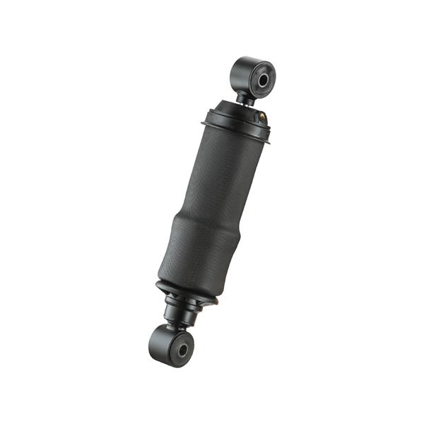 KIT SUSPENSAO CAB DIANTEIRO VOLVO FH /04 ST007 