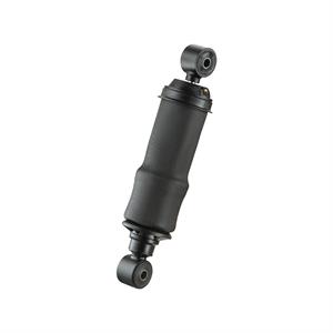 KIT SUSPENSAO CAB DIANTEIRO VOLVO FH /04 ST007