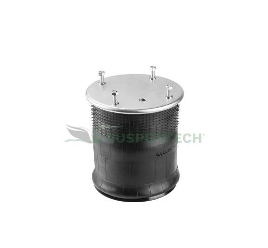 KIT REPOSICAO BALAO AR CARRETA GUERRA/RA ST016K 