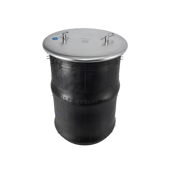 BALAO AR EIXO TRASEIRO SUSPENSAO S4 ST017 