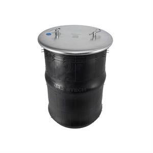 BALAO AR EIXO TRASEIRO SUSPENSAO S4 ST017