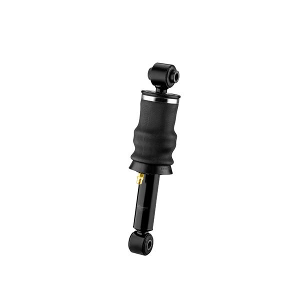 KIT SUSPENSAO CABINE TRASEIRA IVECO EURO ST028 