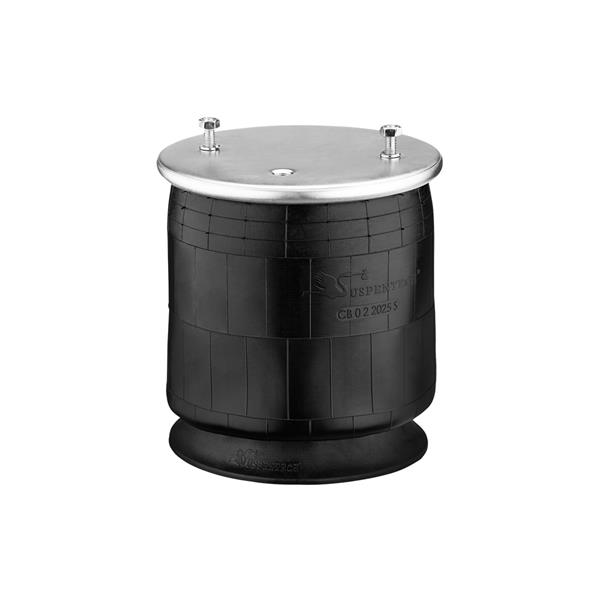 BOLSA PNEUM SUSPENSOR EIXO SCANIA S4 S5 ST030 