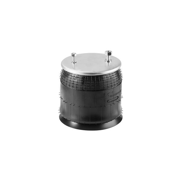 BALAO AR CARRETA VOLVO FH / VW CONST EIXO TRAS 139MM ST039 