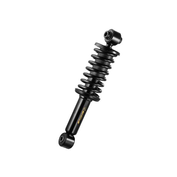 AMORTECEDOR TRASEIRO CABINE EUROTECH C/ ST048 