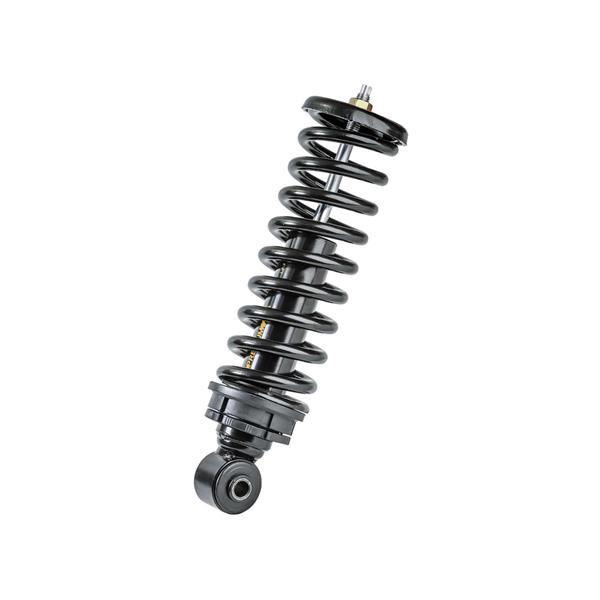 AMORTECEDOR CABINE TRAS SCANIA S4/PGR C/ ST092SF 