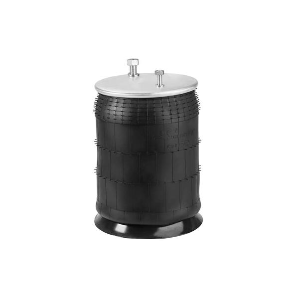 BALAO AR CARRETA GUERRA 2 PINOS 16CM ST143 