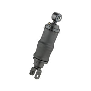 KIT SUSPENSAO CABINE DIANT SCANIA 2012-18 ST172