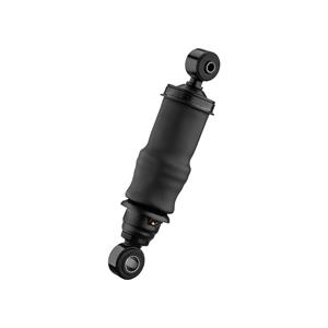 AMORTECEDOR CABINE DIANTEIRO MB ACTROS ST173SF