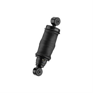 AMORTECEDOR CABINE TRASEIRO C/ BALAO MB ST174ES