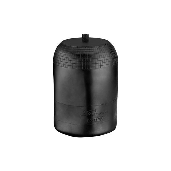 BALAO AR SUSPENSAO MB AXOR/ACTROS /2022 ST216 
