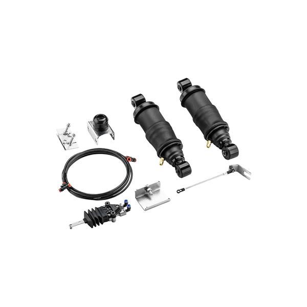 CJ COMPLETO KIT SUSP AR CAB TRAS MB AXOR ST250SF 