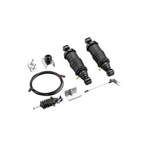 CJ COMPLETO KIT SUSP AR CAB TRAS MB AXOR ST250SF