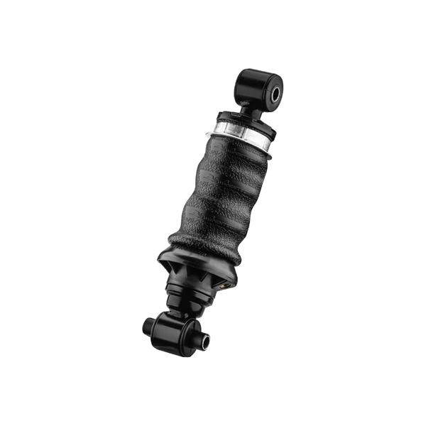 KIT SUSPENSAO CABINE TRASEIRO VW CONST 25370 ST297SF 