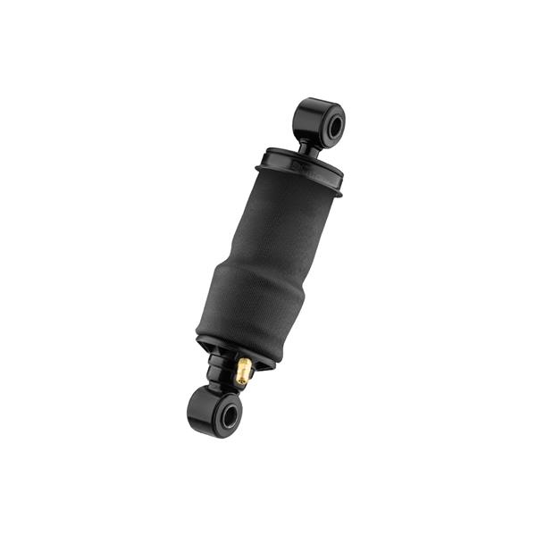 KIT SUSPENSAO CABINE TRAS IVECO HIWAY ST337SF 