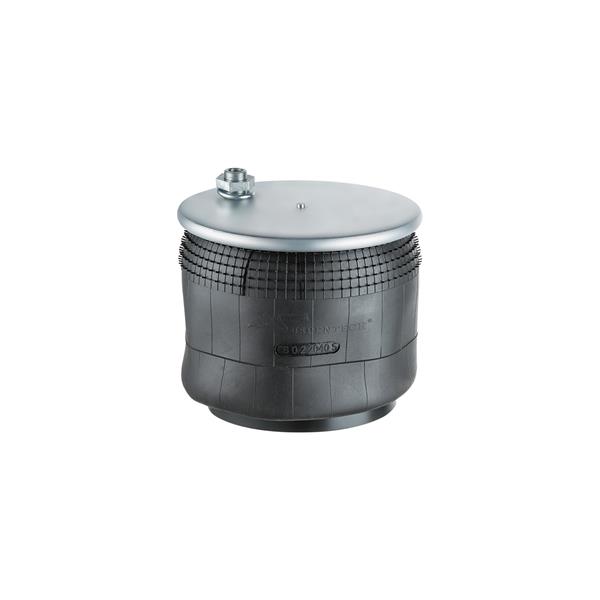 BALAO SUSPENSAO TRAS MB AXOR S/ SENSOR S/BASE ST338K 