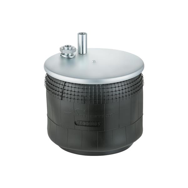 BALAO SUSPENSAO TRAS MB AXOR C/ SENSOR S/BASE ST352K 