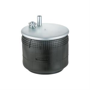 BALAO SUSPENSAO TRAS MB AXOR C/ SENSOR ST352