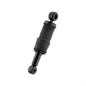 KIT SUSPENSAO CAB DIANT IVECO STRALIS/HIWAY ST362SF