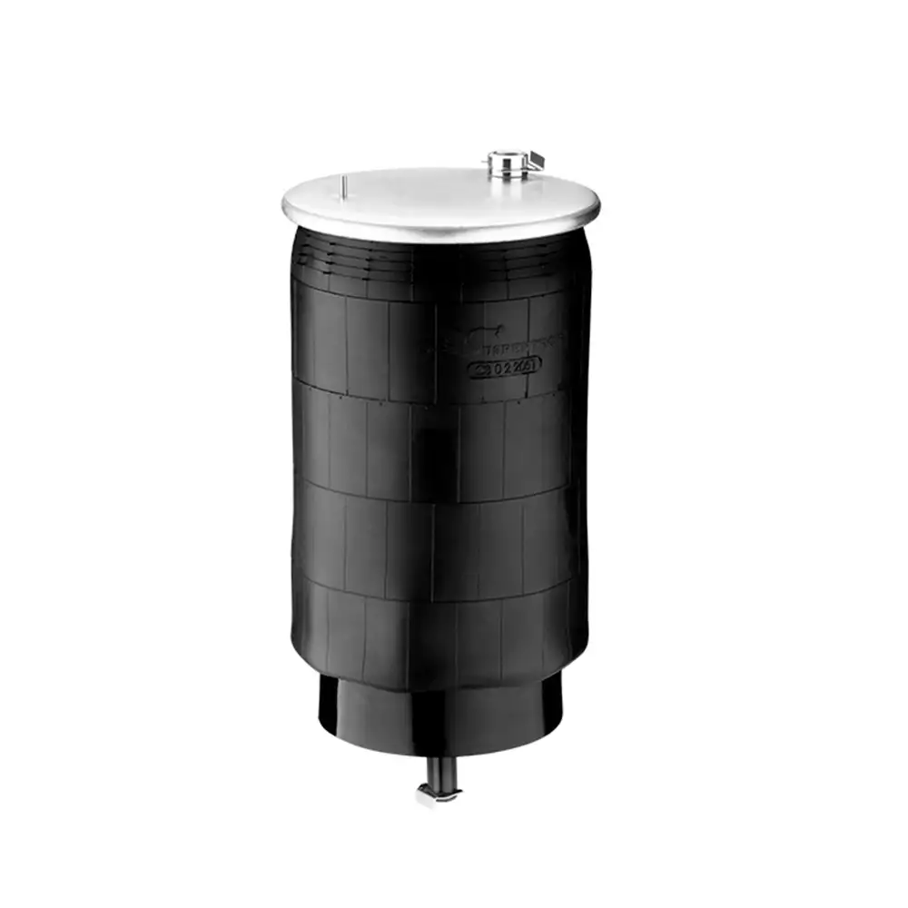 BOLSA PNEUMATICA MB ACTROS 2021/TRACAO E TERCEIRO EIXO S/SENSOR ST455