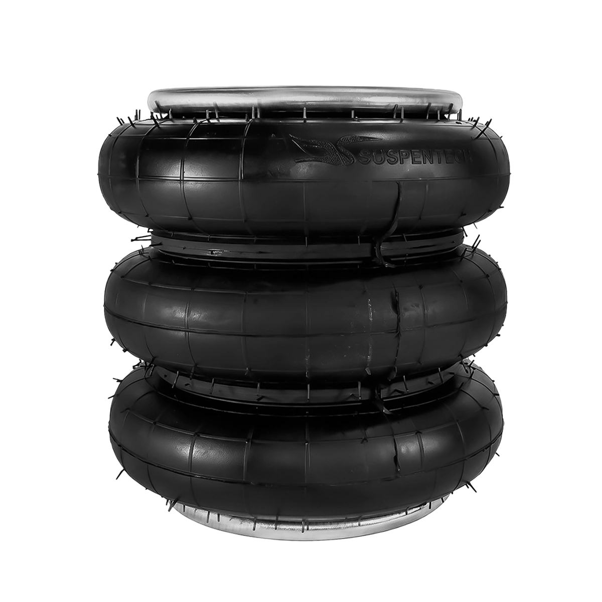 BALAO AR SUSPENSAO EIXO CARRETA GUERRA 3 GOMOS ST821