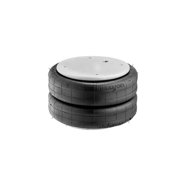 BALAO AR SUSPENSAO EIXO CARRETA 4 FUROS ST829 
