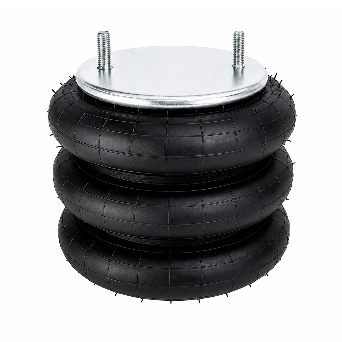 BALAO AR SUSPENSAO EIXO DIRECIONAL 3 GOMOS ST832