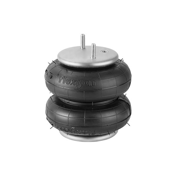 BALAO AR LEVANTE VOLVO/JOST/RAND 2 GOMOS ST853 