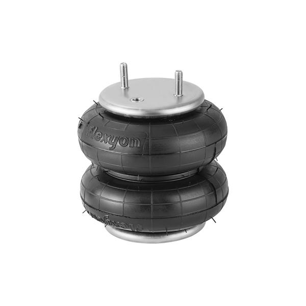 BALAO AR CARRETA RANDON/JOST 2 GOMOS ST866 
