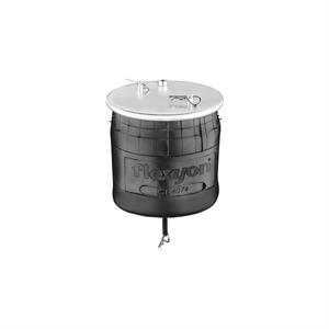 BALAO AR TRASEIRA SCANIA K310 ONIBUS STB511