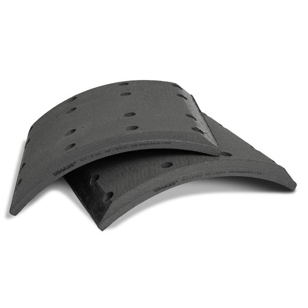 LONA FREIO DIANTEIRO SCANIA 113/124 SV230 