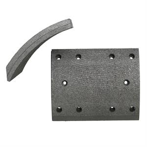 LONA FREIO DIANTEIRA SCANIA NTG 2019/ SV232